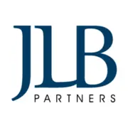 JLB Residential logo