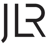 JLR Jaguar Land Rover logo
