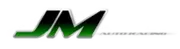 JM Auto Racing logo
