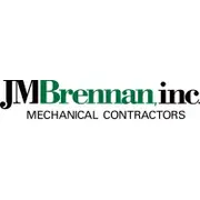 JM Brennan, Inc logo