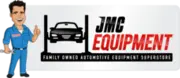 JMC Automotive Equipment logo