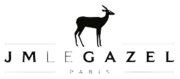 JMLEGAZEL logo