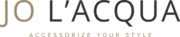 Jo L'acqua logo