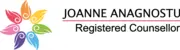 Joanne Anagnostu logo