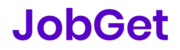 JobGet logo