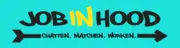 Jobin Hood logo