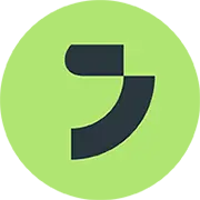 JobRad GmbH logo