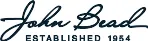 John Bead logo