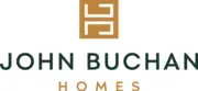 John Buchan Homes logo