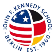 John F. Kennedy School logo