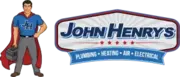 John Henry logo