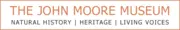 John Moore Museum logo
