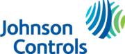 Johnson Controls and Schneider Electric logo