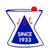 Johnson Drug Company logo