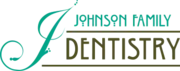 Johnson Family Dentistry logo