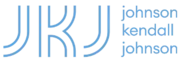 Johnson, Kendall & Johnson (jkj) logo