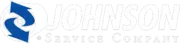 Johnson Service Company logo