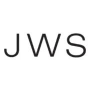 Johnson Winter Slattery (jws) logo