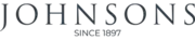 Johnsons Jewellers logo