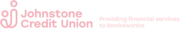 Johnstone Credit Union logo