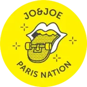 JO&JOE Paris Nation logo