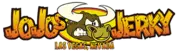 Jojo’s Jerky logo