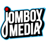 Jomboy Media logo