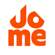 Jome logo