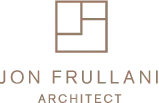 Jon Frullani Architects logo
