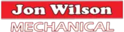 Jon Wilson Mechanical logo
