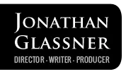 Jonathan Glassner logo