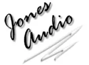 Jones Audio, LLC logo