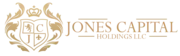 Jones Capital logo