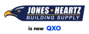 Jones Heartz Building Supply