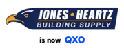 Jones Heartz logo