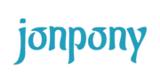 Jonpony logo