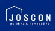 Joscon Building & Remodeling logo