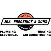 Joseph Frederick & Sons logo
