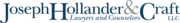Joseph, Hollander & Craft LLC logo