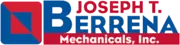 Joseph T. Berrena Mechanicals, Inc