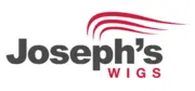 Joseph's Wigs logo