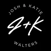 Josh and Katie Walters logo