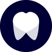 Josh Austin Dental & Associates (jad&a) logo