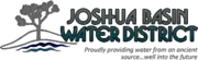 Joshua Basin Water District logo