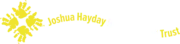 Joshua Hayday Helping Hand Trust (jhhht) logo