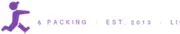 Joshua's Moving & Packing logo