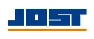JOST Australia logo