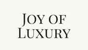Joy of Luxury logo