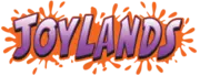 Joylands Amusements logo