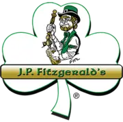 J.P. Fitzgerald’s logo